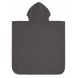 Tetra poncho antraciet