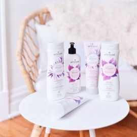Super Leaves: shampoo - intensieve verzorging - 473 ml