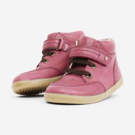 Boots - I walk Timber Plum