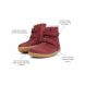 Herfst rode botjes Aspen Plum I-Walk Craft
