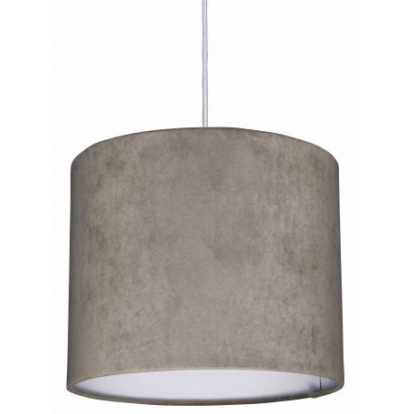 Hanglamp Sweet grey Hanglamp Sweet grey