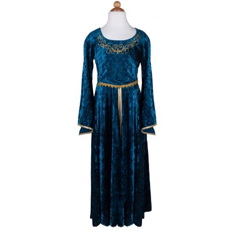 Verkleedjurk Lady guinevere Verkleedjurk Lady guinevere