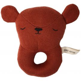 Rammelaar Grizzly