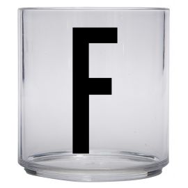 Glas F