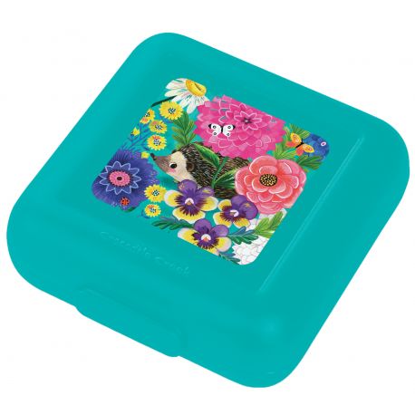 Brooddoos - Geheime tuin Brooddoos - Geheime tuin