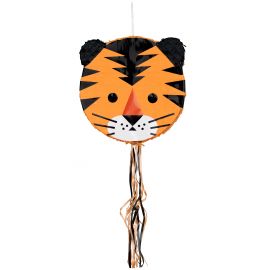 Piñata - tijger