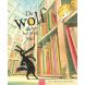 Betoverend prentenboek - De wolf die uit het boek viel