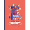 Geestig prentenboek - Sport is niks voor jou
