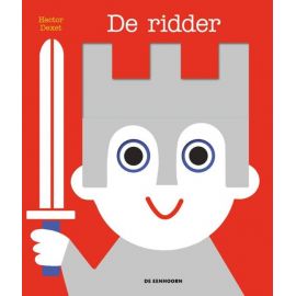 Boek De ridder