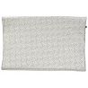 Aankleedkussen hoes - Cozy Dots Offwhite