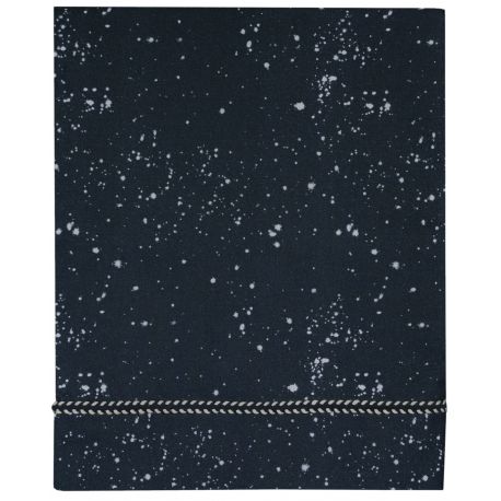 Ledikantlaken Galaxy Parisian Night 110 x 140cm Ledikantlaken Galaxy Parisian Night 110 x 140cm