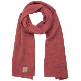 Tetra borstvoedingssjaal - rosewood