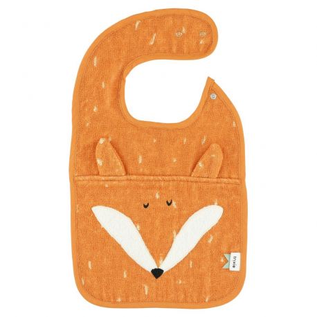Slab - Mr. Fox