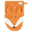Washandje - Mr. Fox
