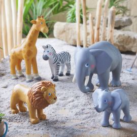 Little Friends - Giraf