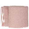 Box/Bedbumper Vigo - Old Pink