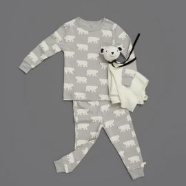 2-delige pyjama Polar bear
