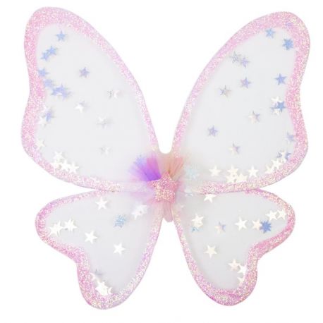 Vleugeltjes - Twinkling Star Confetti