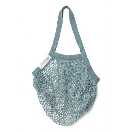 Mesi tas - Sea blue Mesi tas - Sea blue