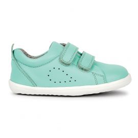 Schoenen Step Up - 728921 Grass Court Peppermint