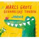 Spannend prentenboek - Marcs Grote Gevaarlijke Tanden