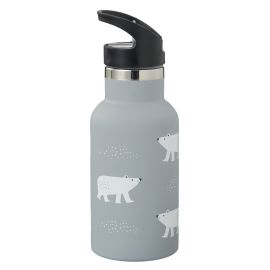 Drinkfles - Polar bear