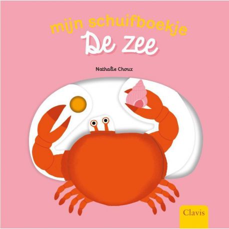 Schuifboekje DE ZEE Schuifboekje DE ZEE