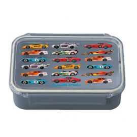 Bento lunchbox - Race Car