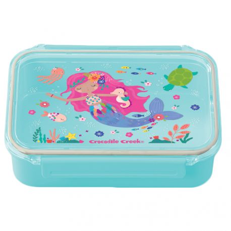 Bento lunchbox - Mermaid Bento lunchbox - Mermaid