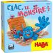 Supermini Spel - Monstervangst