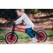 Loopfiets Wishbone Bike 2-in-1 Recycled Edition Re Red