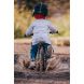 Loopfiets Wishbone Bike 2-in-1 RE2 Red + GRATIS fietsbel