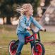 Loopfiets Wishbone Bike 2-in-1 RE2 Red + GRATIS fietsbel