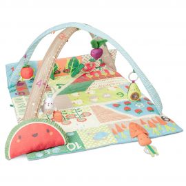 Activiteiten babygym - Farmstand