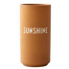 Favourite Vase vaas - Sunshine