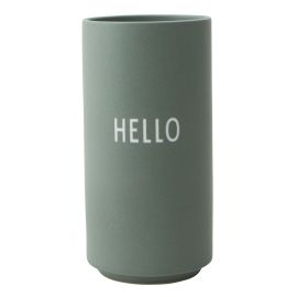 Favourite Vase vaas - Hello