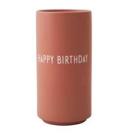 Favourite Vase vaas - Happy