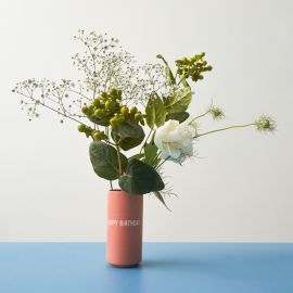 Favourite Vase vaas - Happy