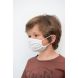 Tetra mondmasker voor kinderen - Dots