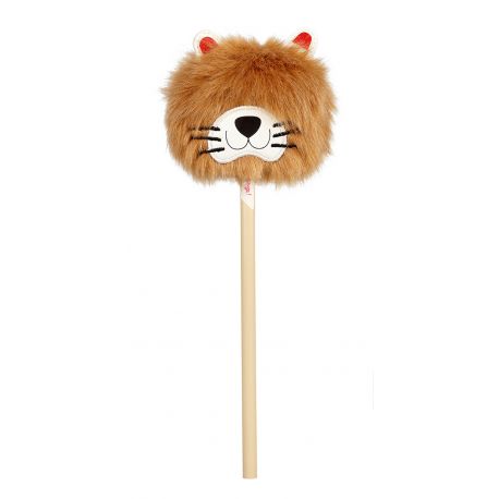 Bruin potlood - Lion Bruin potlood - Lion