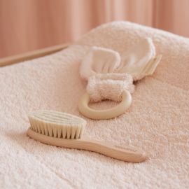 Verschoningskussen met So Cute hoes Pink
