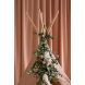 Avontuurlijke Nevada tipi - Bloom pink
