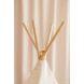Wondermooie Phoenix tipi Gold stella - Dream pink