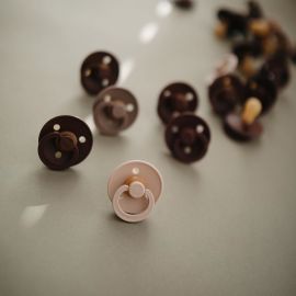 BIBS fopspeen Chestnut