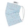 Stoffen mondmasker voor kinderen Freckles - Trixie