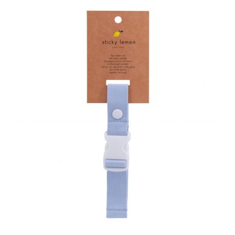 Borstriem Wanderer - sky blue Borstriem Wanderer - sky blue