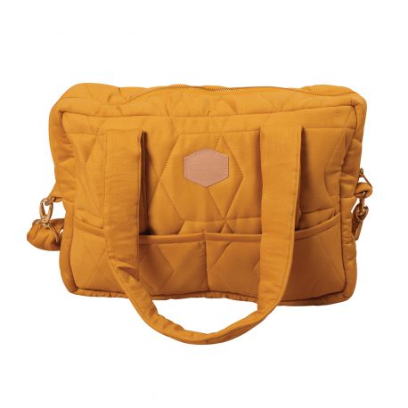 Luiertas - Golden Mustard Luiertas - Golden Mustard