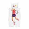 1-persoons dekbed - Tennis Pro Light