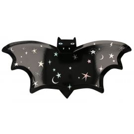 Set met borden - Sparkle bat
