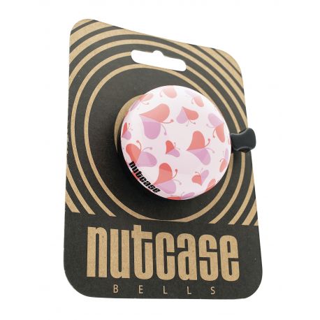 Fietsbel - Love Bug - Large Fietsbel - Love Bug - Large